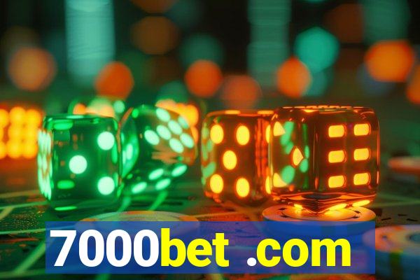 7000bet .com